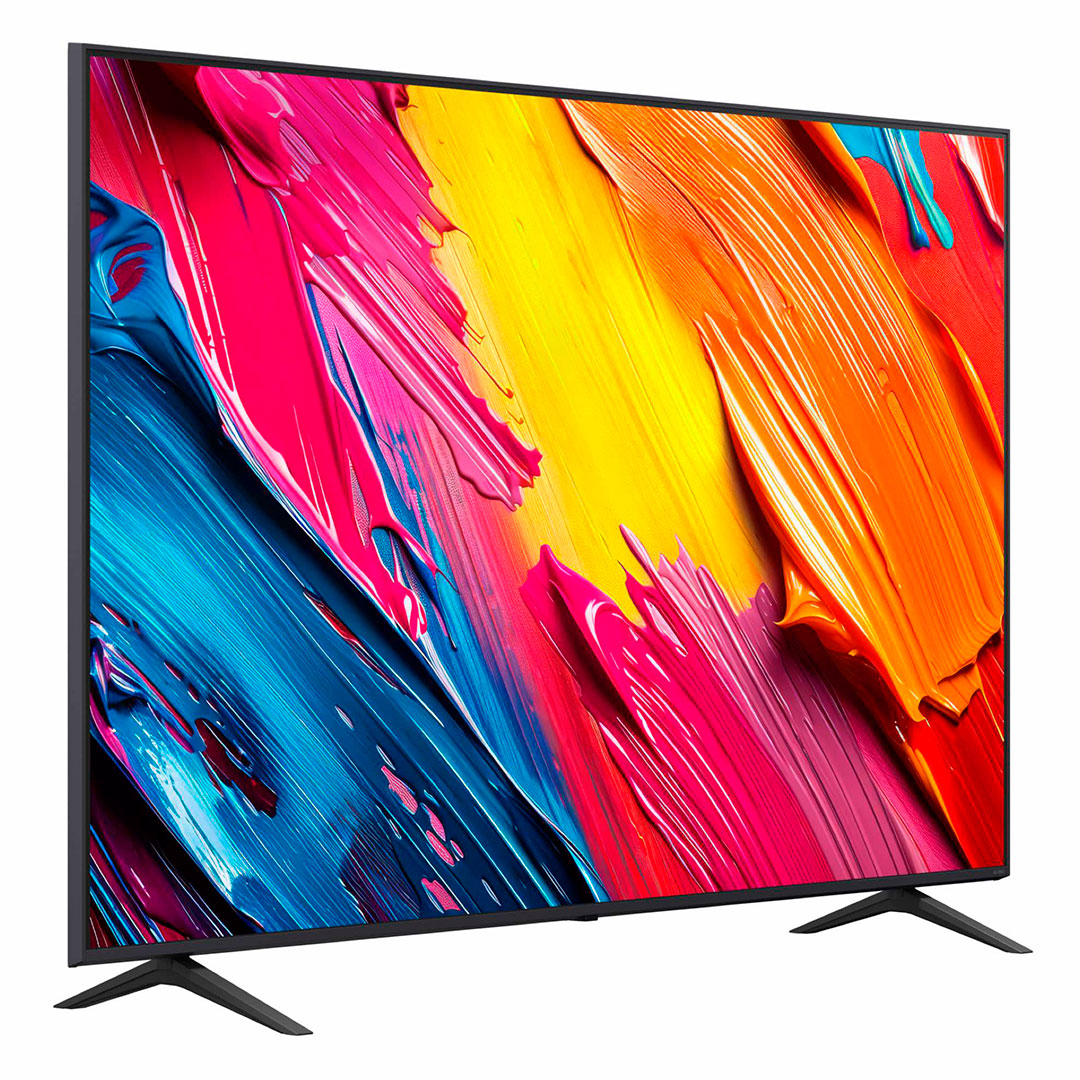 LG LED QNED 75" 4K SMARTTV WEBOS 3HDMI 1USB (F) 75QNED7EA6B