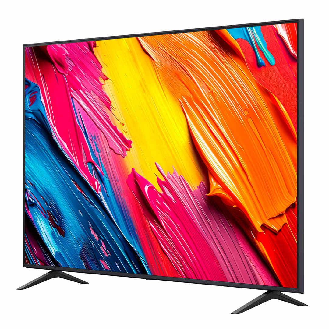 LG LED QNED 75" 4K SMARTTV WEBOS 3HDMI 1USB (F) 75QNED7EA6B