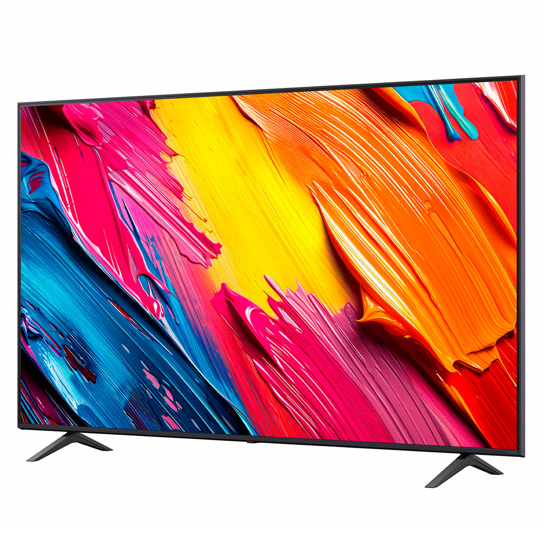 LG LED QNED 75" 4K SMARTTV WEBOS 3HDMI 1USB (F) 75QNED7EA6B