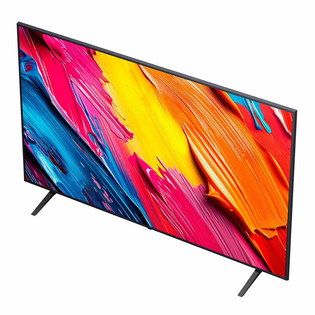 LG LED QNED 75" 4K SMARTTV WEBOS 3HDMI 1USB (F) 75QNED7EA6B