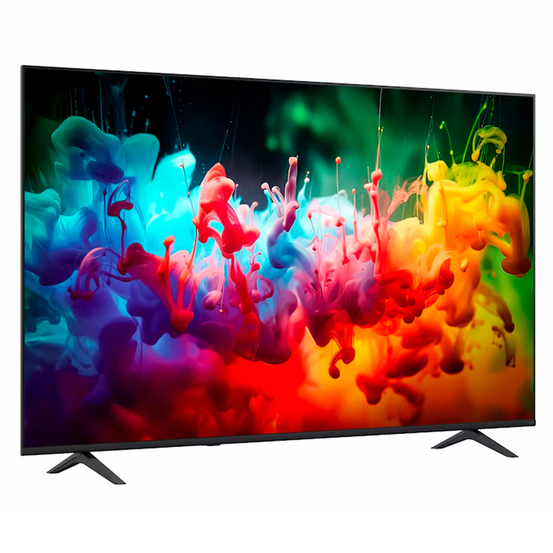 LG LED Qned 75" 4K Smarttv Webos 3HDMI 1USB (e)