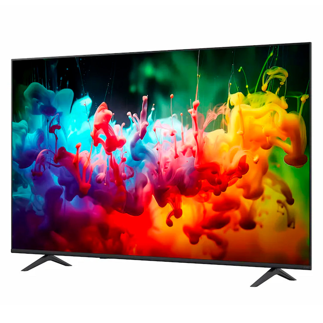 LG LED Qned 75" 4K Smarttv Webos 3HDMI 1USB (e)