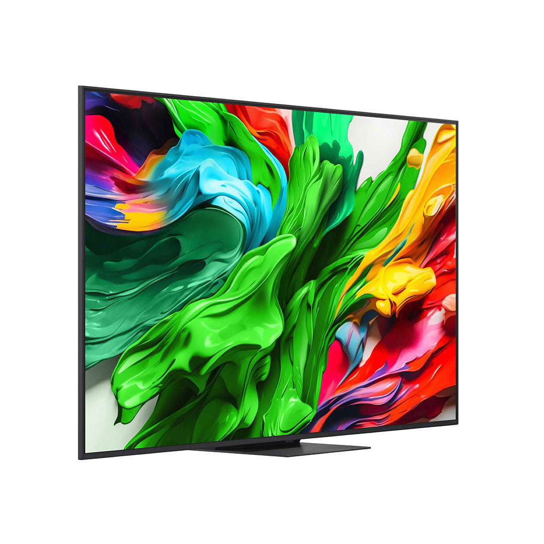 LG LED QNED 75" 4K SMARTTV WEBOS 4HDMI 2USB (D) 75QNED86A6A