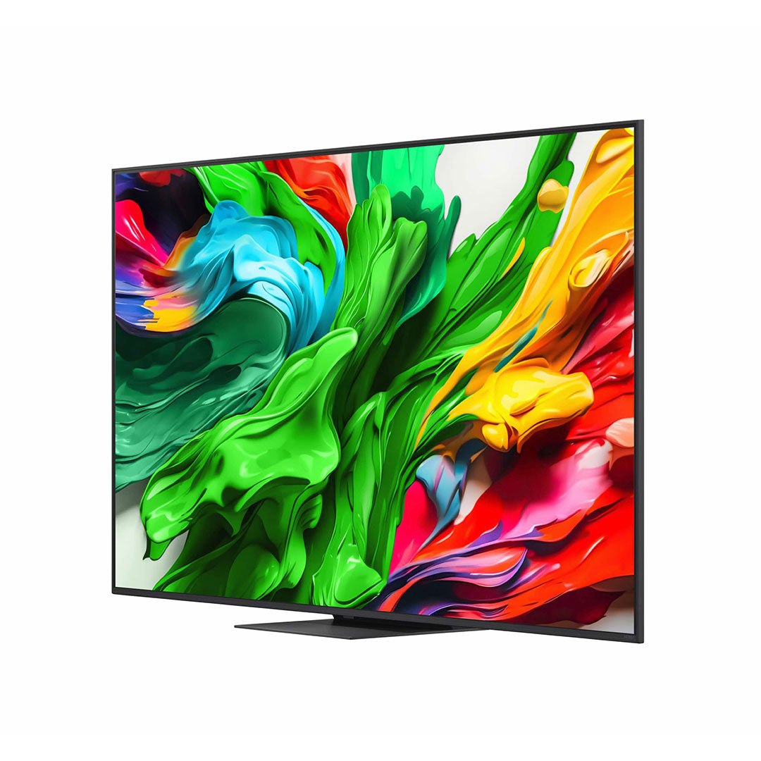 LG LED QNED 75" 4K SMARTTV WEBOS 4HDMI 2USB (D) 75QNED86A6A