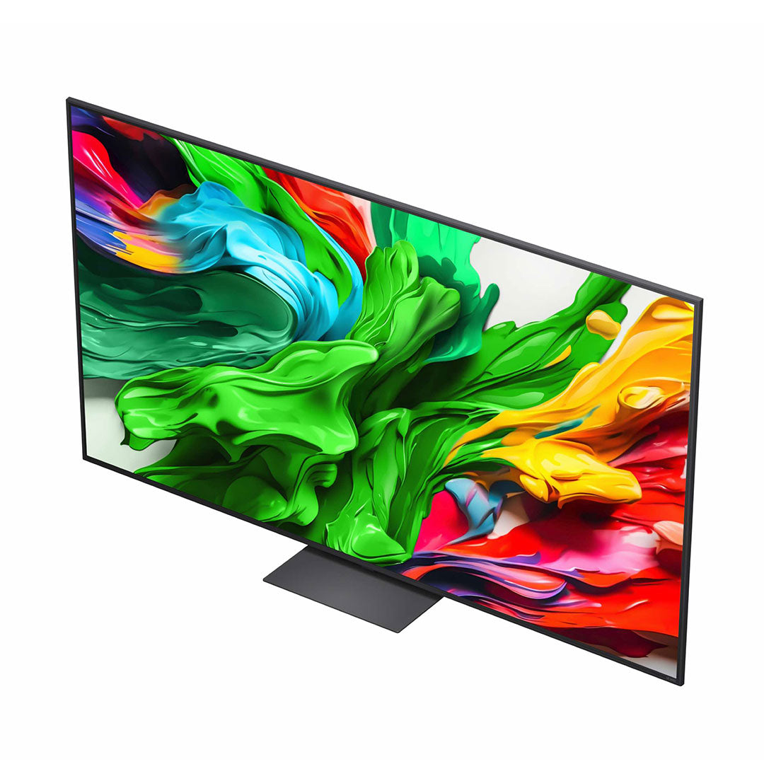 LG LED QNED 75" 4K SMARTTV WEBOS 4HDMI 2USB (D) 75QNED86A6A