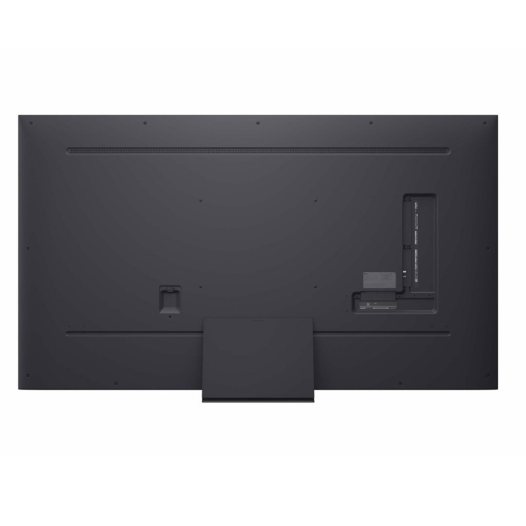 LG LED QNED 75" 4K SMARTTV WEBOS 4HDMI 2USB (D) 75QNED86A6A