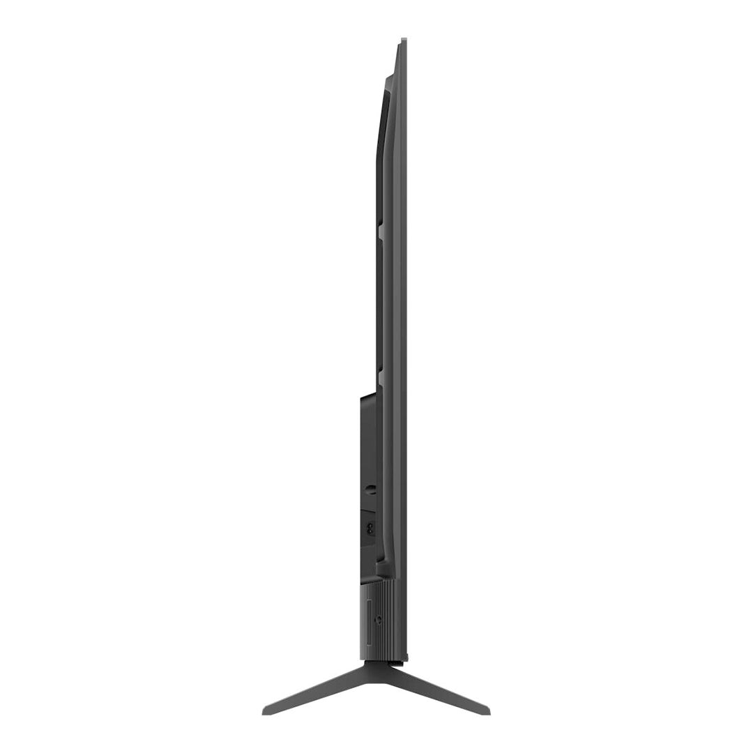 TCL Qled 75" 4K UHD Google TV 3HDMI 2USB (f)