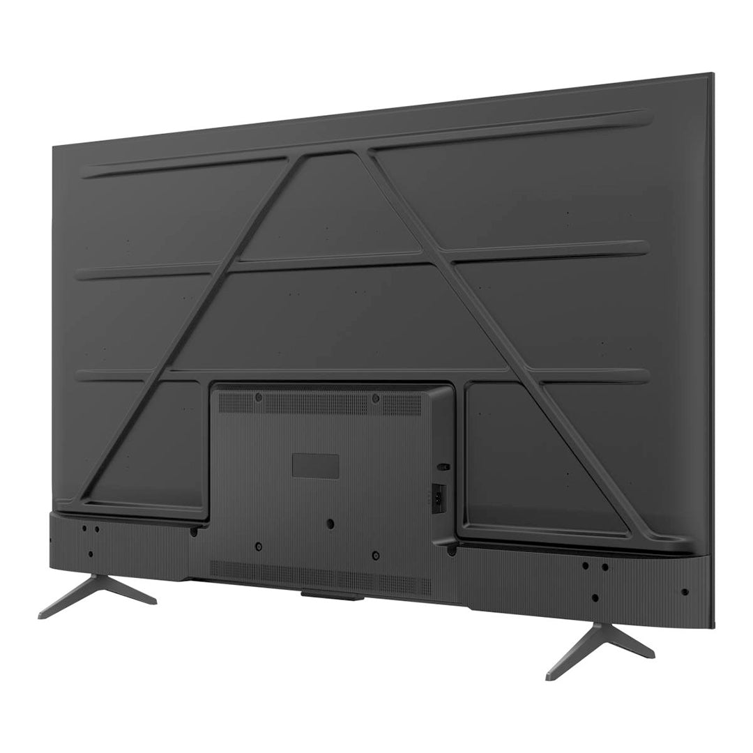 TCL Qled 75" 4K UHD Google TV 3HDMI 2USB (f)