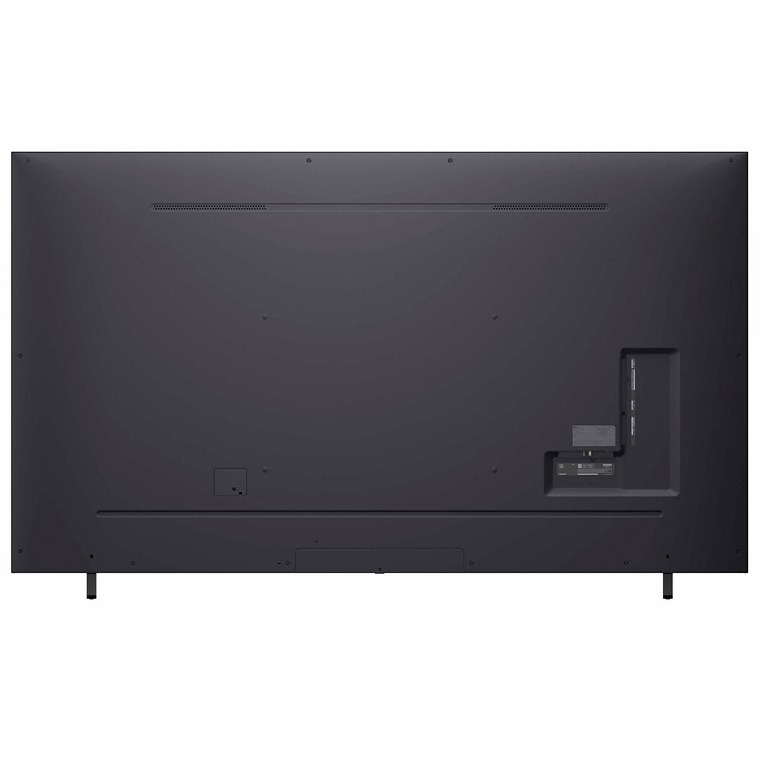 LG LED 75" UHD 4K SMARTTV WEBOS 3HDMI 1USB (F) 75UA74006LB