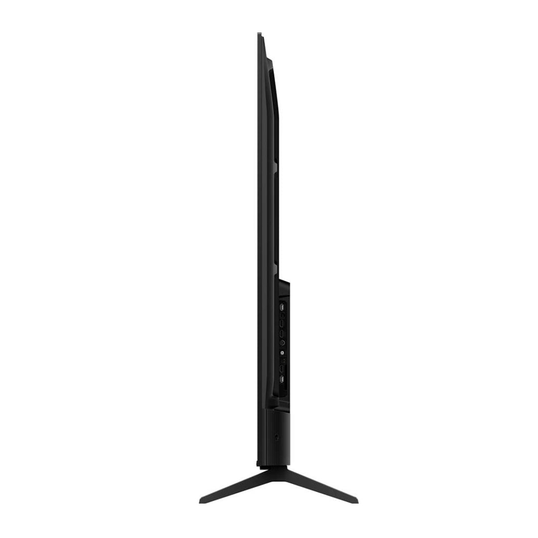 TCL LED 75" 4K UHD Google TV 3HDMI 2USB (e)