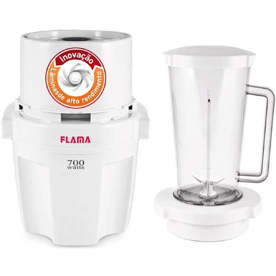 Picadora Flama - 1706 FL