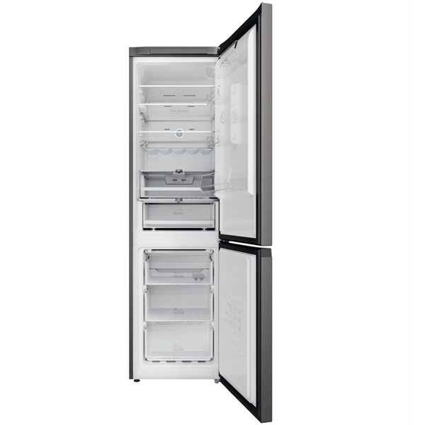 Combinado Hotpoint - HAFC9 TT43SK O3