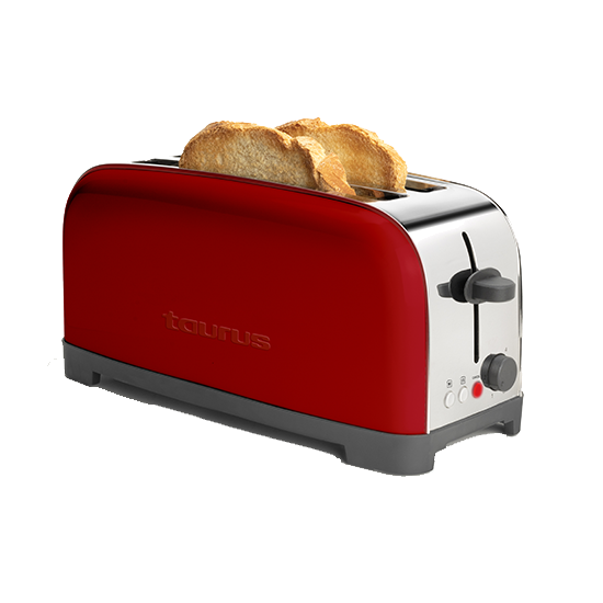 TORRADEIRA TAURUS VINTAGE RED - 960.654 092.T.960 654