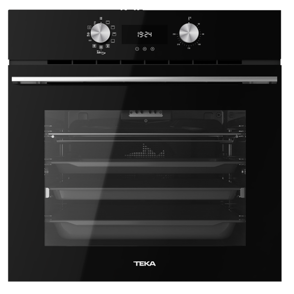 FORNO ENCASTRAR TEKA - HLB 8416 BK AIR FRY 026.F.111000045