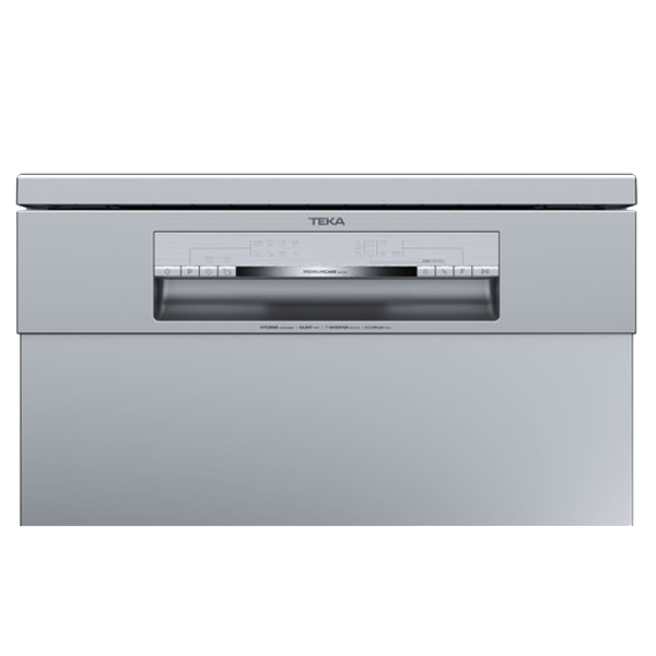 MÁQUINA DE LAVAR LOUÇA TEKA - DFS 76850 INOX 086.M.114260012