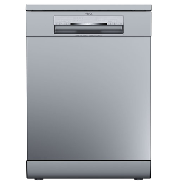 MÁQUINA DE LAVAR LOUÇA TEKA - DFS 76810 INOX 086.M.114260014