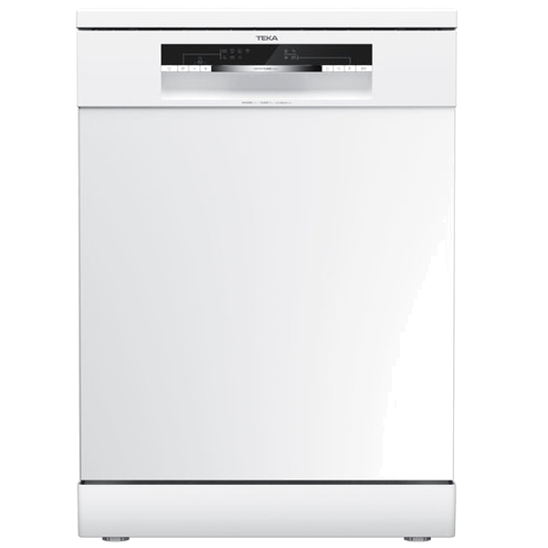MÁQUINA DE LAVAR LOUÇA TEKA - DFS 46710 - BRANCA 086.M.114270015