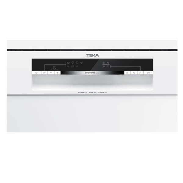 MÁQUINA DE LAVAR LOUÇA TEKA - DFS 46710 - BRANCA 086.M.114270015