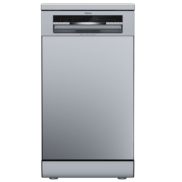 Máquina de Lavar Louça Teka - DFS 44750 SS - INOX