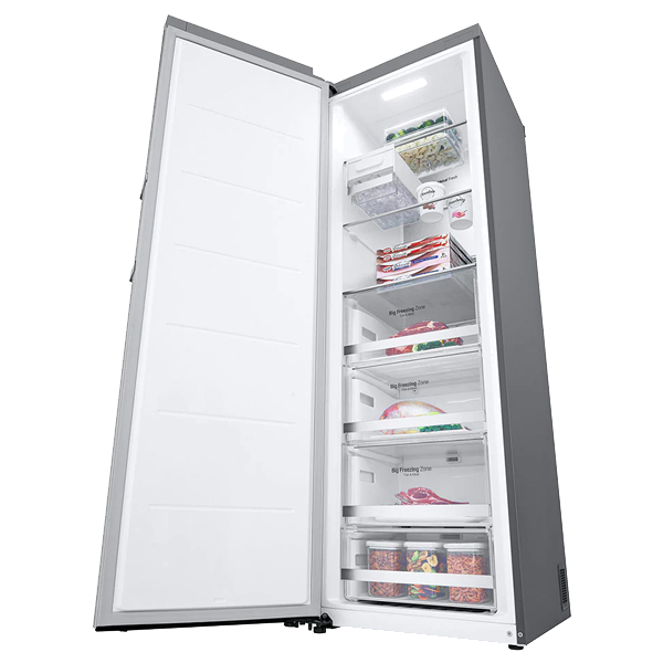 ARCA VERTICAL LG - GFM 61 MBCSF 038.A.GFM61MBCS