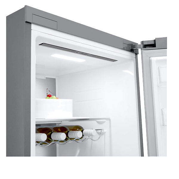 Frigorifico LG - GLM 71 MBCSF