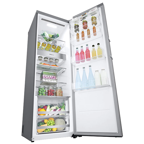 Frigorifico LG - GLM 71 MBCSF