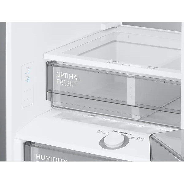 Combinado Samsung - RB38A7B4D41/EF