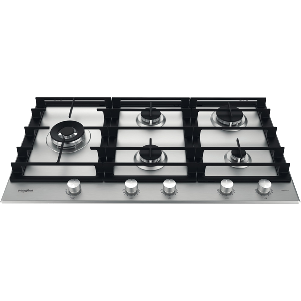 PLACA WHIRLPOOL - GMWL 958 IXL 035.P.GMWL958X