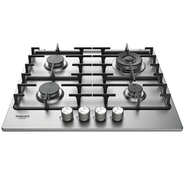 PLACA HOTPOINT - PPH 60G DF/IX 076.P.PPH60GDF