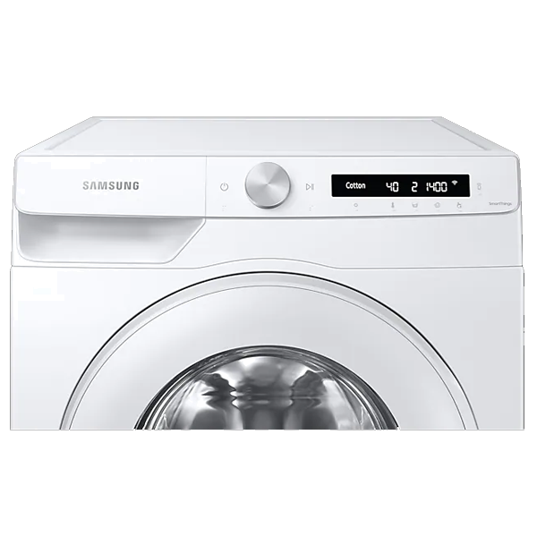 MÁQUINA DE LAVAR ROUPA SAMSUNG - WW12T504DTW/S3 + (Of. Filtro) 078.M.WW12T504