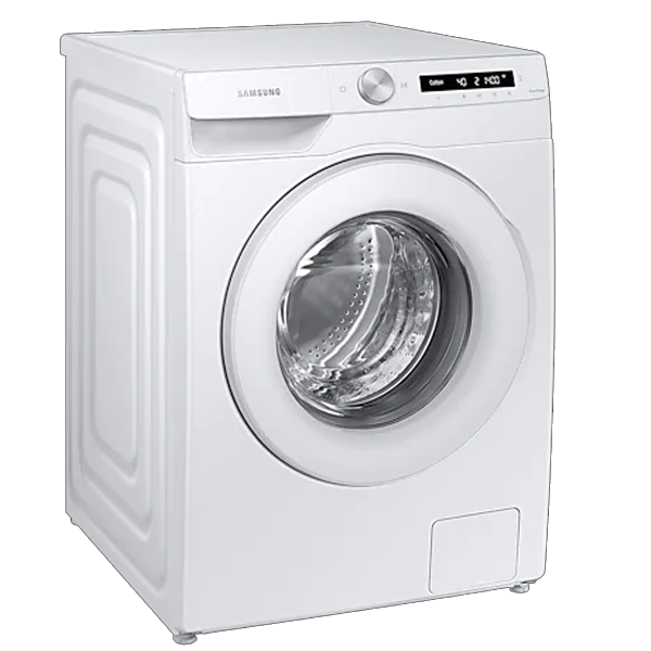 MÁQUINA DE LAVAR ROUPA SAMSUNG - WW12T504DTW/S3 + (Of. Filtro)