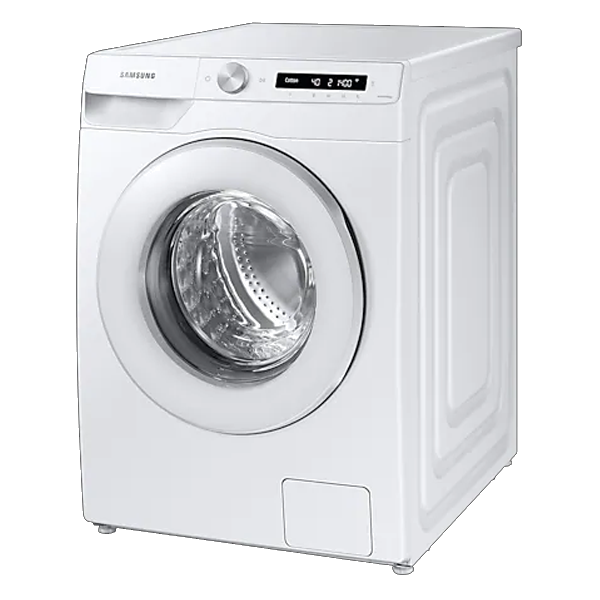 MÁQUINA DE LAVAR ROUPA SAMSUNG - WW12T504DTW/S3 + (Of. Filtro)