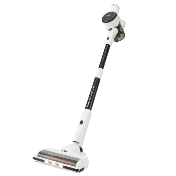 ASPIRADOR VERTICAL FLAMA - 1646 FL 091.A.1646FL