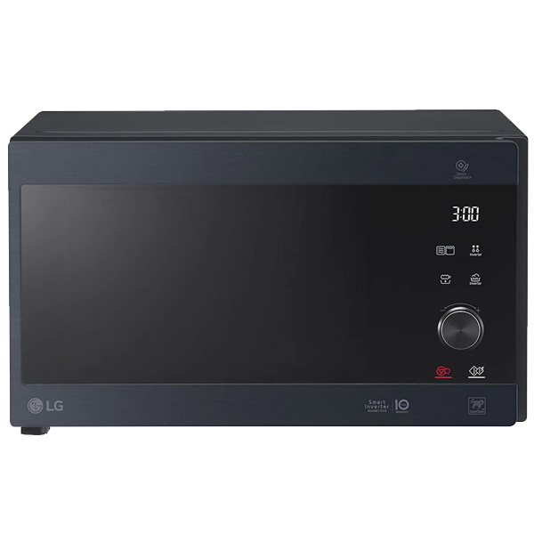 Micro Ondas LG - MH 6565 CPW