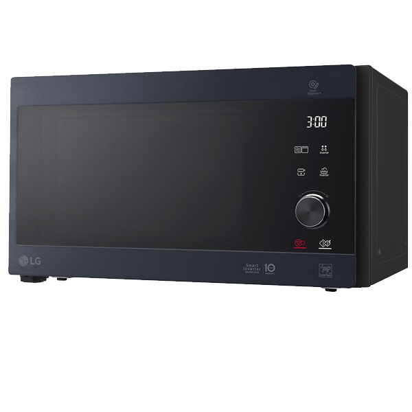 Micro Ondas LG - MH 6565 CPW