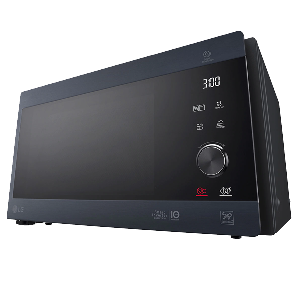 Micro Ondas LG - MH 6565 CPW