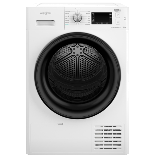 SECADOR DE ROUPA WHIRLPOOL - FFT M11 8X3BY SPT 034.S.FFTM118X3