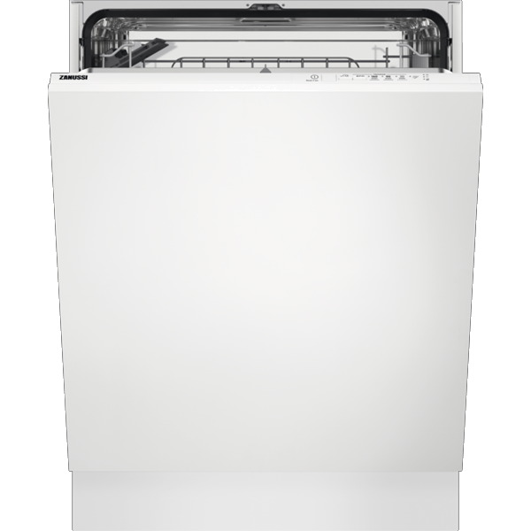 MÁQUINA DE LAVAR LOUÇA ZANUSSI - ZDLI1510 050.M.ZDLI1510