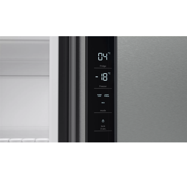 Combinado Bosch - KFN96VPEA