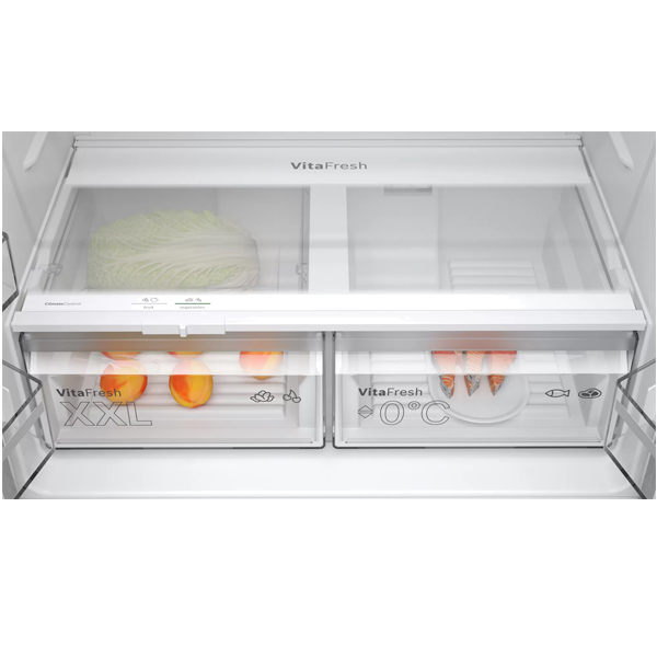 Combinado Bosch - KFN96VPEA