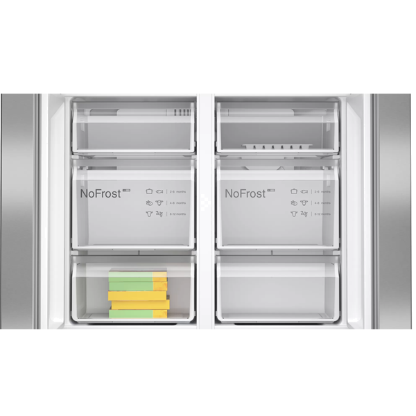 Combinado Bosch - KFN96VPEA