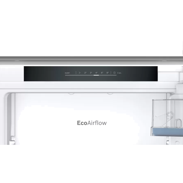 Combinado Bosch - KIN86VSE0