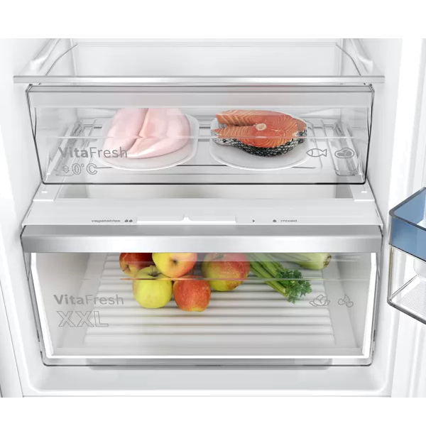 Combinado Bosch - KIN86VSE0