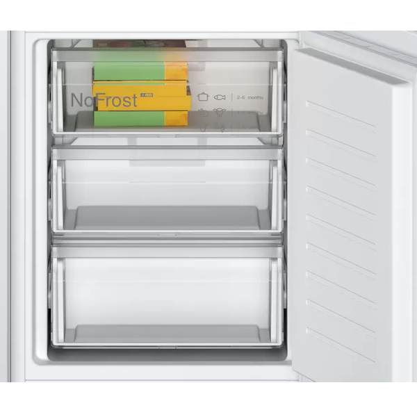 Combinado Bosch - KIN86VSE0