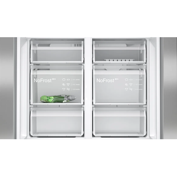 COMBINADO SIEMENS - KF96NVPEA - 063.C.KF96NVPEA