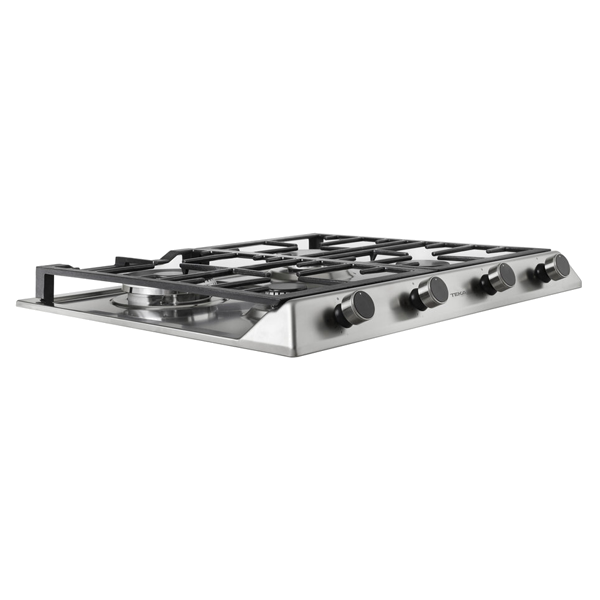 PLACA ENCASTRAR TEKA - EX 60.1 4G AI AL CI BTN 026.P.112610041