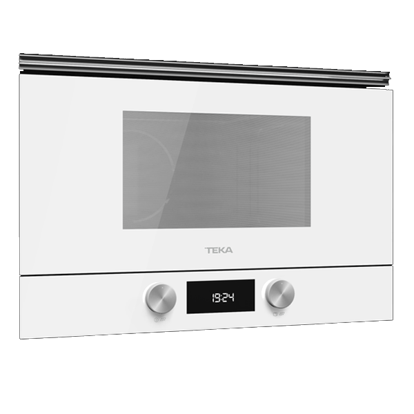 MICRO ONDAS TEKA - ML 8220 BIS L-WH - BRANCO 026.M.112030000
