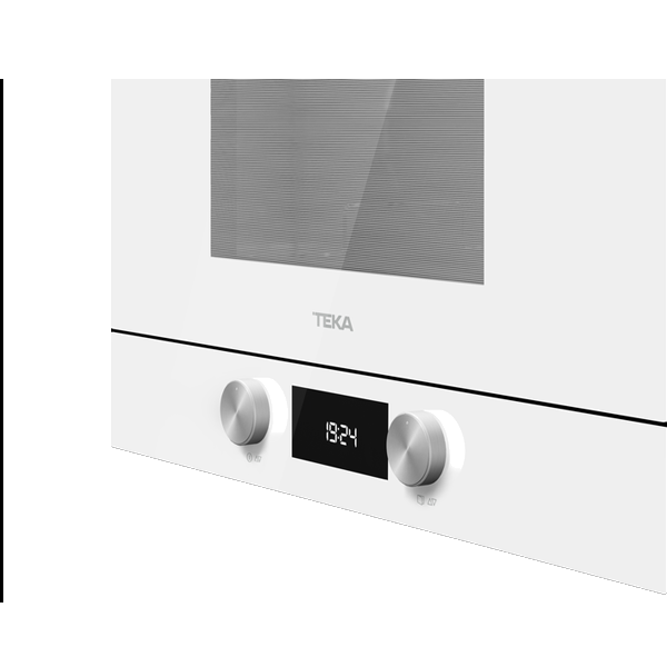 MICRO ONDAS TEKA - ML 8220 BIS L-WH - BRANCO 026.M.112030000