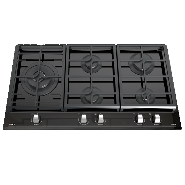 Placa Encastrar Teka - GZC 95320 XBA BK