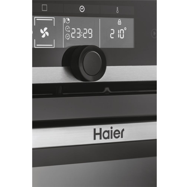 Forno Haier - HWO60SM2F3XH